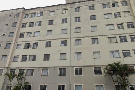 Apartamento para alugar com 52m², 2 quartos e 1 vaga Apartamento para alugar com 52m², 2 quartos e 1 vagaPlaca