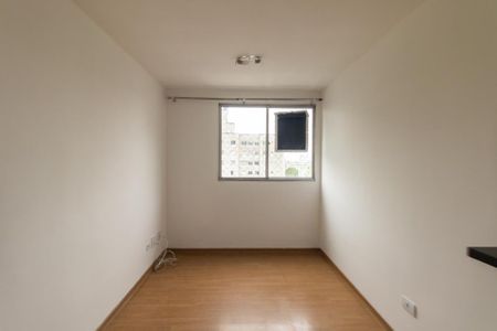 Sala de apartamento para alugar com 2 quartos, 52m² em Pinheirinho, Curitiba