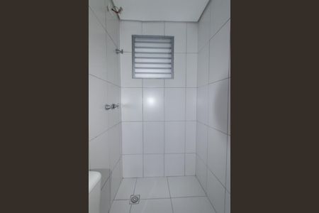 Apartamento para alugar com 52m², 2 quartos e 1 vaga Apartamento para alugar com 52m², 2 quartos e 1 vagaBanheiro Social
