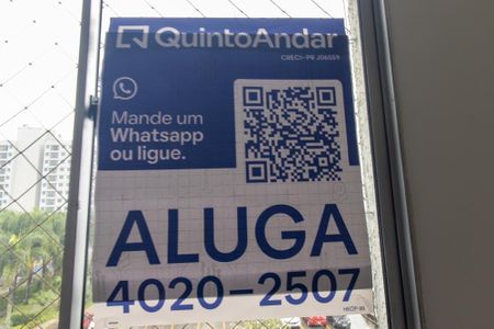 Apartamento para alugar com 52m², 2 quartos e 1 vaga Apartamento para alugar com 52m², 2 quartos e 1 vagaPlaca