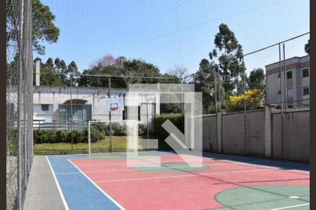 Apartamento para alugar com 52m², 2 quartos e 1 vaga Apartamento para alugar com 52m², 2 quartos e 1 vagaQuadra Esportiva