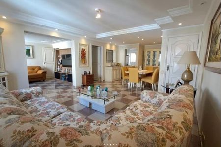 Foto 02 de apartamento à venda com 3 quartos, 124m² em Higienópolis, São Paulo