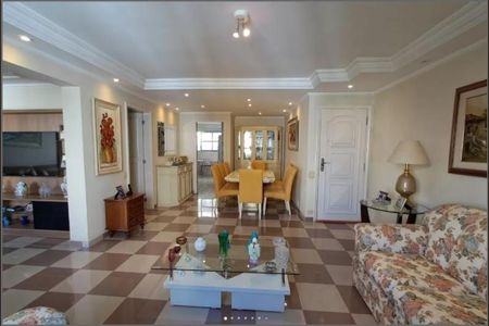 Foto 04 de apartamento à venda com 3 quartos, 124m² em Higienópolis, São Paulo