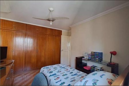 Apartamento à venda com 124m², 3 quartos e 1 vaga Apartamento à venda com 124m², 3 quartos e 1 vagaFoto 22