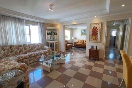 Apartamento à venda com 124m², 3 quartos e 1 vaga Apartamento à venda com 124m², 3 quartos e 1 vagaFoto 05