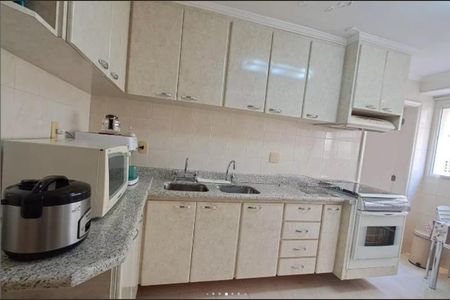 Apartamento à venda com 124m², 3 quartos e 1 vaga Apartamento à venda com 124m², 3 quartos e 1 vagaFoto 08