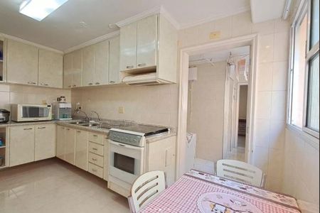 Apartamento à venda com 124m², 3 quartos e 1 vaga Apartamento à venda com 124m², 3 quartos e 1 vagaFoto 13
