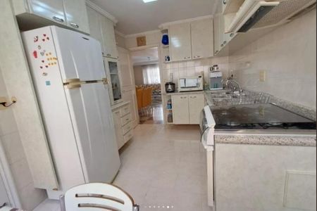 Apartamento à venda com 124m², 3 quartos e 1 vaga Apartamento à venda com 124m², 3 quartos e 1 vagaFoto 12
