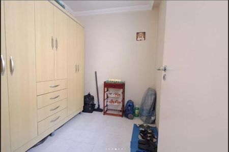 Apartamento à venda com 124m², 3 quartos e 1 vaga Apartamento à venda com 124m², 3 quartos e 1 vagaFoto 01