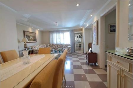 Foto 07 de apartamento à venda com 3 quartos, 124m² em Higienópolis, São Paulo