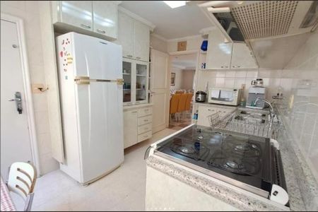 Apartamento à venda com 124m², 3 quartos e 1 vaga Apartamento à venda com 124m², 3 quartos e 1 vagaFoto 16