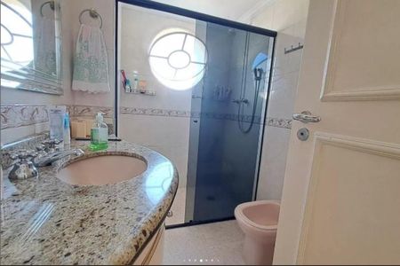 Apartamento à venda com 124m², 3 quartos e 1 vaga Apartamento à venda com 124m², 3 quartos e 1 vagaFoto 25