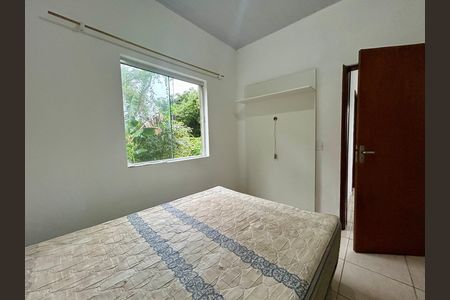 Studio para alugar com 27m², 1 quarto e 1 vagaQuarto