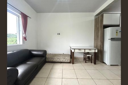 Studio para alugar com 27m², 1 quarto e 1 vagaSala 