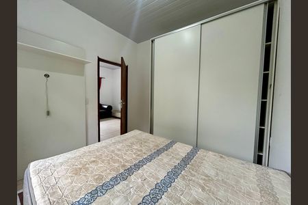 Studio para alugar com 27m², 1 quarto e 1 vagaQuarto 