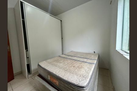 Studio para alugar com 27m², 1 quarto e 1 vagaQuarto 
