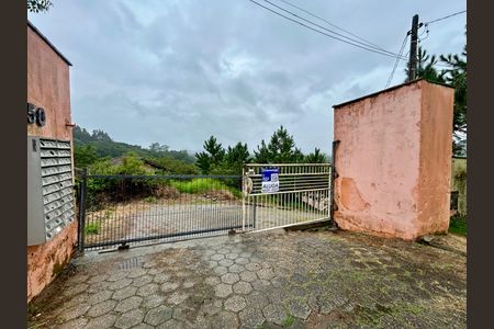 Studio para alugar com 27m², 1 quarto e 1 vagaFachada 