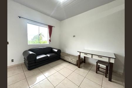Studio para alugar com 27m², 1 quarto e 1 vagaSala 