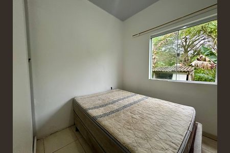 Studio para alugar com 27m², 1 quarto e 1 vagaQuarto