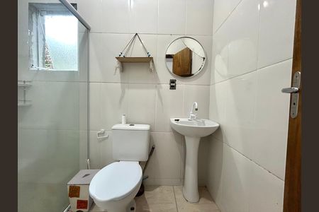 Studio para alugar com 27m², 1 quarto e 1 vagaBanheiro 