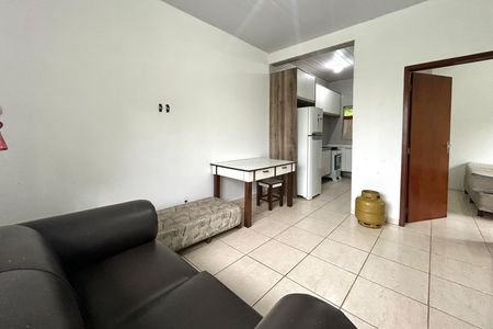 Studio para alugar com 27m², 1 quarto e 1 vagaSala 