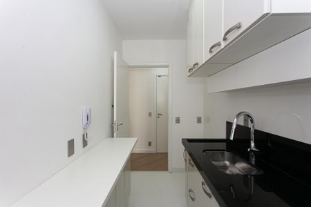 Apartamento à venda com 73m², 3 quartos e 1 vaga Apartamento à venda com 73m², 3 quartos e 1 vagaCozinha