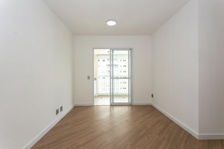 Apartamento à venda com 73m², 3 quartos e 1 vaga Apartamento à venda com 73m², 3 quartos e 1 vagaSala