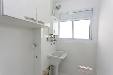 Apartamento à venda com 73m², 3 quartos e 1 vaga Apartamento à venda com 73m², 3 quartos e 1 vagaÁrea de Serviço