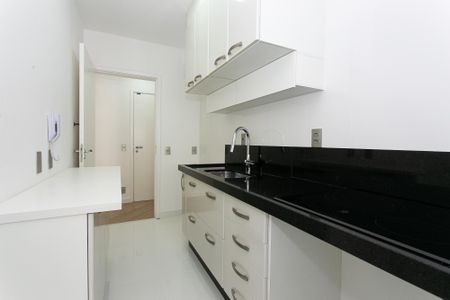 Apartamento à venda com 73m², 3 quartos e 1 vaga Apartamento à venda com 73m², 3 quartos e 1 vagaCozinha