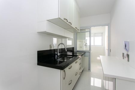 Apartamento à venda com 73m², 3 quartos e 1 vaga Apartamento à venda com 73m², 3 quartos e 1 vagaCozinha