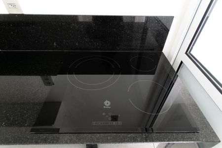 Apartamento à venda com 73m², 3 quartos e 1 vaga Apartamento à venda com 73m², 3 quartos e 1 vagaCozinha - Cooktop