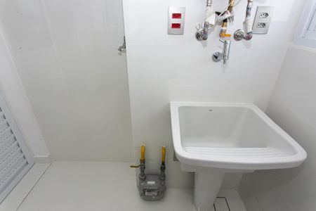 Apartamento à venda com 73m², 3 quartos e 1 vaga Apartamento à venda com 73m², 3 quartos e 1 vagaÁrea de Serviço
