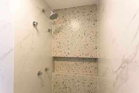 Apartamento à venda com 73m², 3 quartos e 1 vaga Apartamento à venda com 73m², 3 quartos e 1 vagaBanheiro Social
