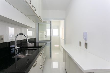 Apartamento à venda com 73m², 3 quartos e 1 vaga Apartamento à venda com 73m², 3 quartos e 1 vagaCozinha
