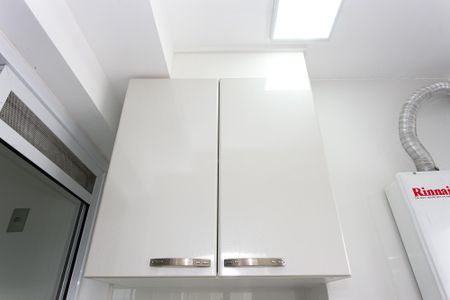 Apartamento à venda com 73m², 3 quartos e 1 vaga Apartamento à venda com 73m², 3 quartos e 1 vagaÁrea de Serviço