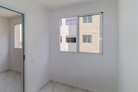 Quarto 2 de apartamento à venda com 2 quartos, 32m² em Quinta da Paineira, São Paulo