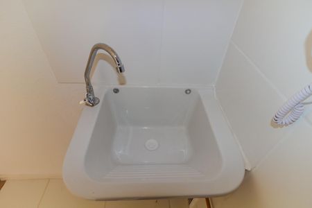 Apartamento à venda com 32m², 2 quartos e sem vaga Apartamento à venda com 32m², 2 quartos e sem vagaÁrea de Serviço