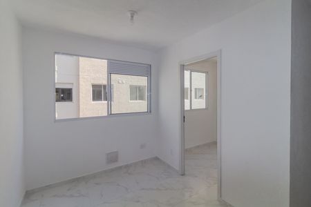 Sala de apartamento à venda com 2 quartos, 32m² em Quinta da Paineira, São Paulo