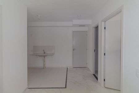 Apartamento à venda com 32m², 2 quartos e sem vaga Apartamento à venda com 32m², 2 quartos e sem vagaSala