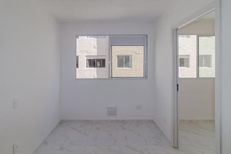 Sala de apartamento à venda com 2 quartos, 32m² em Quinta da Paineira, São Paulo