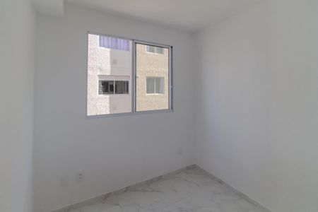 Quarto 1 de apartamento à venda com 2 quartos, 32m² em Quinta da Paineira, São Paulo