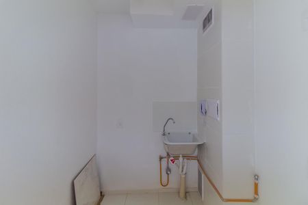 Apartamento à venda com 32m², 2 quartos e sem vaga Apartamento à venda com 32m², 2 quartos e sem vagaÁrea de Serviço