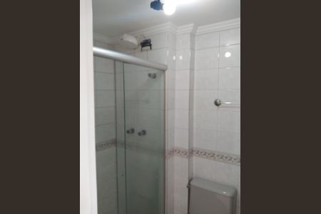 Banheiro 2 de apartamento para alugar com 2 quartos, 73m² em Ipiranga, São Paulo