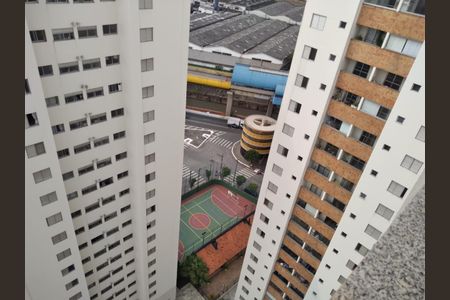 Vista de apartamento para alugar com 2 quartos, 73m² em Ipiranga, São Paulo