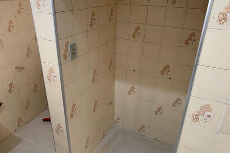 Apartamento para alugar com 65m², 2 quartos e 1 vaga Apartamento para alugar com 65m², 2 quartos e 1 vagaCozinha e Área de Serviço