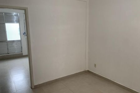 Sala de apartamento para alugar com 2 quartos, 65m² em José Menino, Santos
