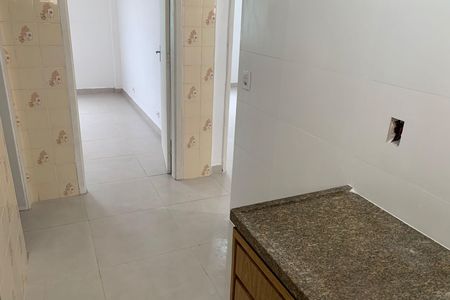 Apartamento para alugar com 65m², 2 quartos e 1 vaga Apartamento para alugar com 65m², 2 quartos e 1 vagaCozinha e Área de Serviço