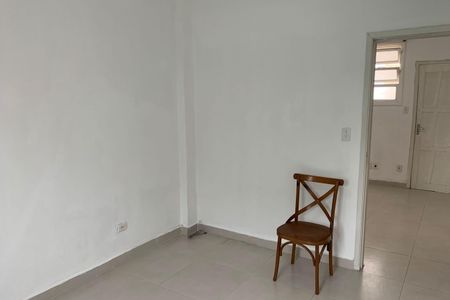 Quarto 1 de apartamento para alugar com 2 quartos, 65m² em José Menino, Santos