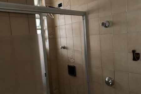 Apartamento para alugar com 65m², 2 quartos e 1 vaga Apartamento para alugar com 65m², 2 quartos e 1 vagaBanheiro