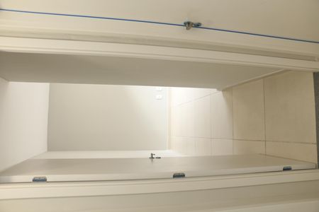 Apartamento para alugar com 43m², 2 quartos e sem vagaentrada quarto